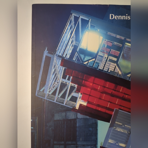 Dennis Oppenheim : Public Projects by Roland Nachtigälle - Picture 2 of 16